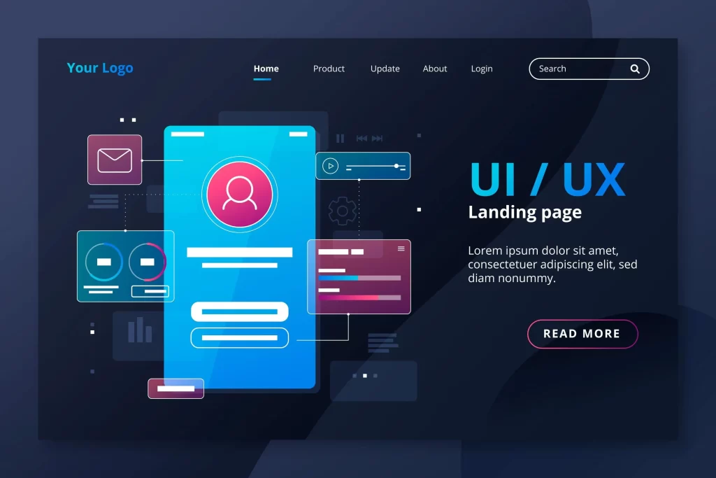 UI/UX Design in 2026: Why It's Your Most Powerful Business Tool